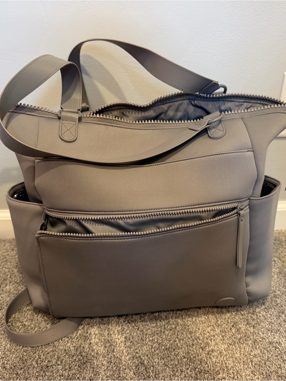 Caden Lane Diaper Bag